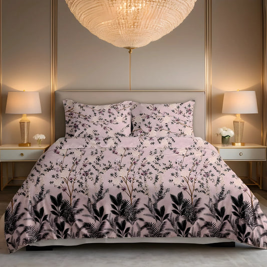 INNO KING BED SHEET SET NBD135