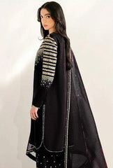 FLORANT LAWN UNSTITCHED EMBROIDERED 1243