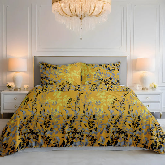 VOCA KING BED SHEET SET NBD37