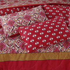 AMELIA KING COMFORTER SET – 7 PCS #NCS155