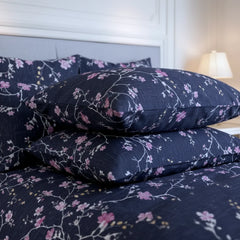 PATHWAY KING COMFORTER SET – 7 PCS #NCS190