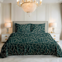 VERVE KING BED SHEET SET - NBD193
