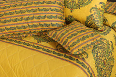 CLASSIC KING COMFORTER SET – 7 PCS #NCS240