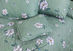 SPLASH SUMMNER KING COMFORTER SET – 7 PCS #NCS77