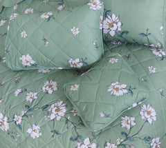 SPLASH SUMMNER KING COMFORTER SET – 7 PCS #NCS77