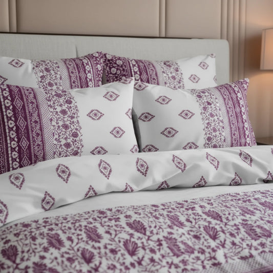 WREN KING COMFORTER SET – 7 PCS #NCS199