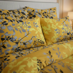 ROWAN KING COMFORTER SET – 7 PCS #NCS203