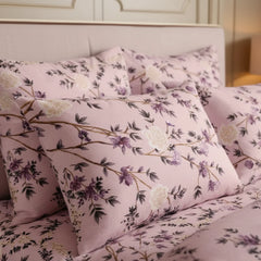 STERLING KING COMFORTER SET – 7 PCS #NCS194