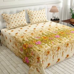 OSCAR KING BED SHEET SET NBD141