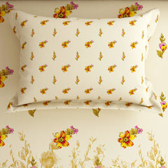 OSCAR KING BED SHEET SET NBD141