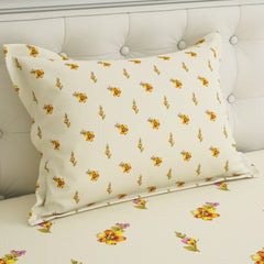 OSCAR KING BED SHEET SET NBD141