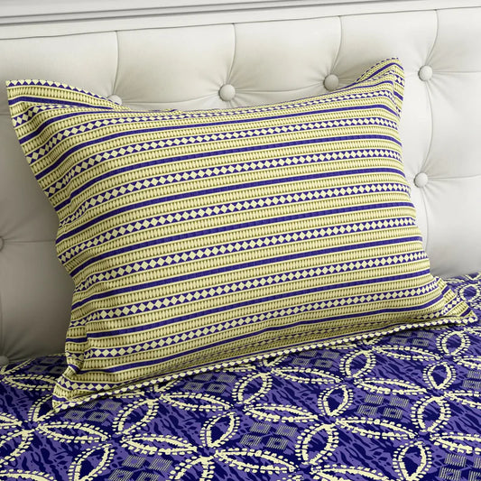 ENCORE KING BED SHEET SET - NBD172