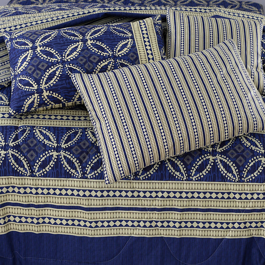 ENCORE SUMMER KING COMFORTER SET – 7 PCS #NCS149