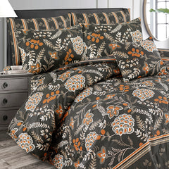 AMIGOS SUMMER KING COMFORTER SET – 7 PCS #NCS147