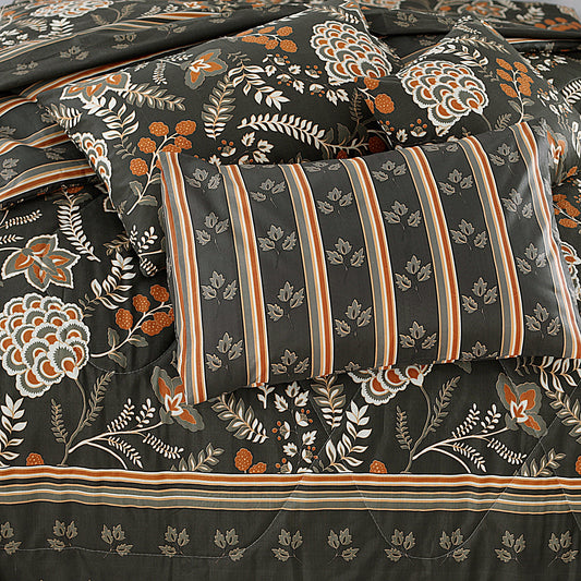 AMIGOS SUMMER KING COMFORTER SET – 7 PCS #NCS147