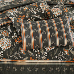 AMIGOS SUMMER KING COMFORTER SET – 7 PCS #NCS147