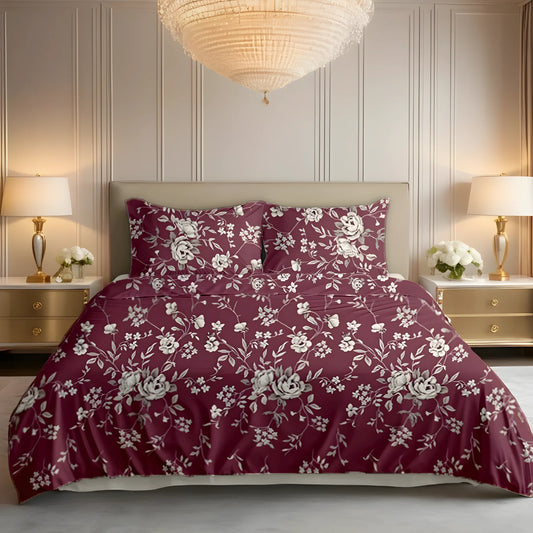 RECON KING BED SHEET SET - NBD159