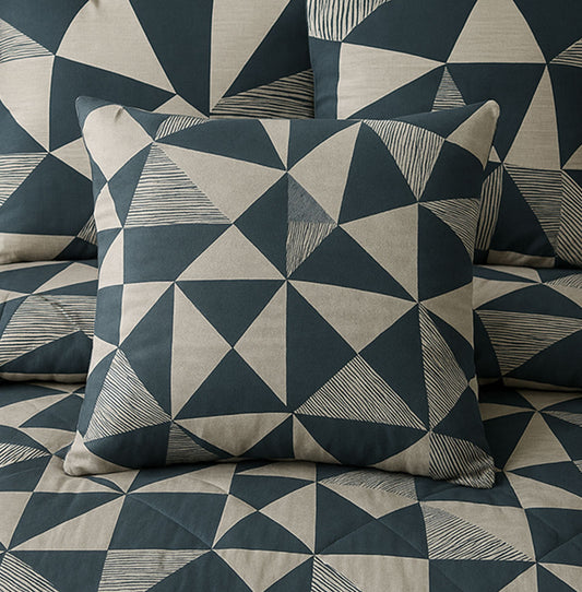 ARTHUR KING COMFORTER SET – 7 PCS #NCS187