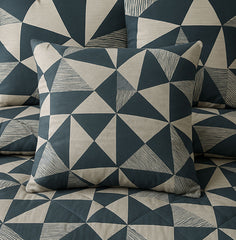 ARTHUR KING COMFORTER SET – 7 PCS #NCS187