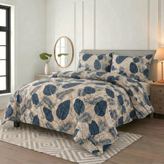 JASPER KING BED SHEET SET - NBD199