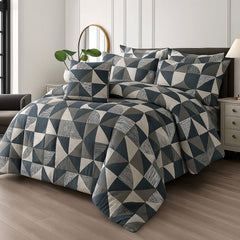 ARTHUR KING COMFORTER SET – 7 PCS #NCS187