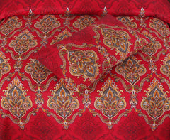 MORTAGE KING BED SHEET SET NBD05