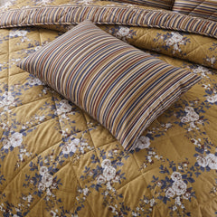 BERRY KING BED SHEET SET - NBD213