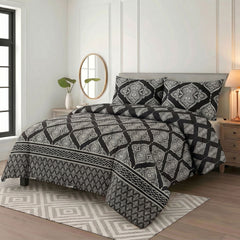 ADVISION KING BED SHEET SET NBD86