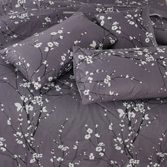 BOOKER KING COMFORTER SET – 7 PCS #NCS186