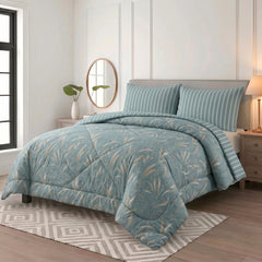 WINSTON KING BED SHEET SET - NBD220