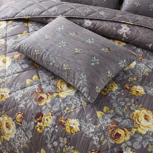 KYLE KING BED SHEET SET - NBD218