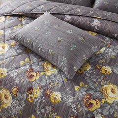 KYLE KING BED SHEET SET - NBD218