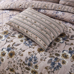 REECE KING BED SHEET SET - NBD219