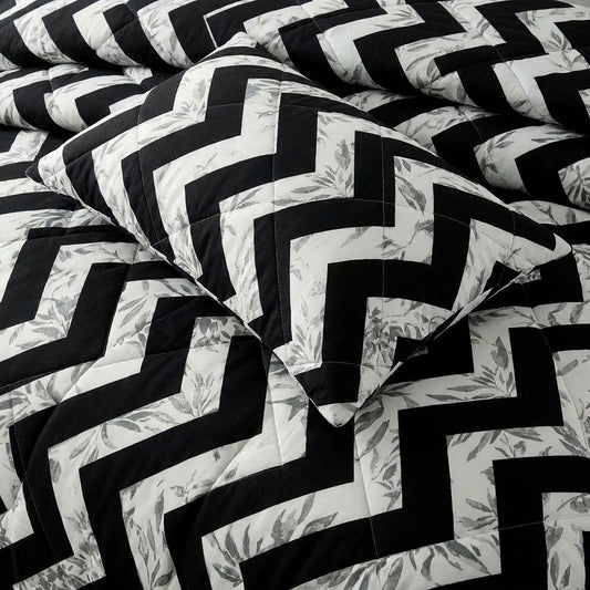 JETT KING BED SHEET SET - NBD209