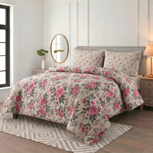 JACOB KING BED SHEET SET - NBD216