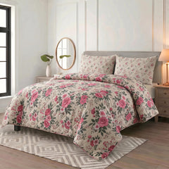JACOB KING BED SHEET SET - NBD216