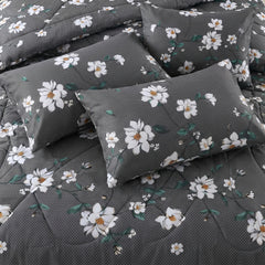 EASTON KING COMFORTER SET – 7 PCS #NCS218