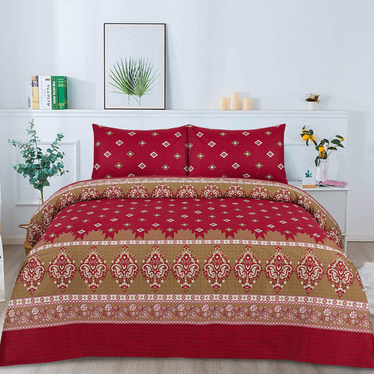 EDGE KING BED SHEET SET NBD94