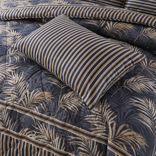EMPIRIC KING BED SHEET SET - NBD206