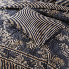 EMPIRIC KING BED SHEET SET - NBD206