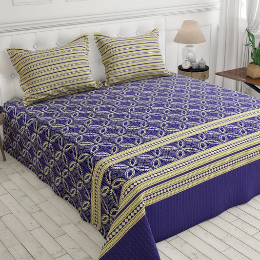 ENCORE KING BED SHEET SET - NBD172