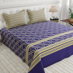 ENCORE KING BED SHEET SET - NBD172