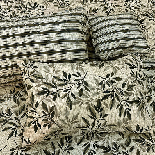 FELIX KING COMFORTER SET – 7 PCS #NCS222