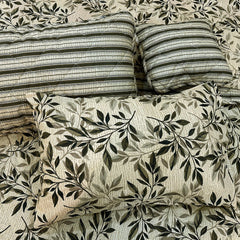 FELIX KING COMFORTER SET – 7 PCS #NCS222