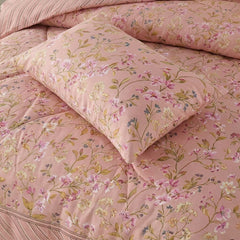 FLUFFY KING BED SHEET SET - NBD203