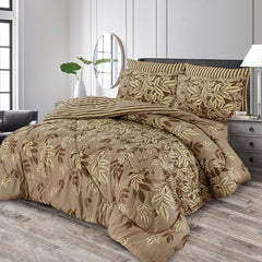 GRACE SUMMER KING COMFORTER SET – 7 PCS #NCS180