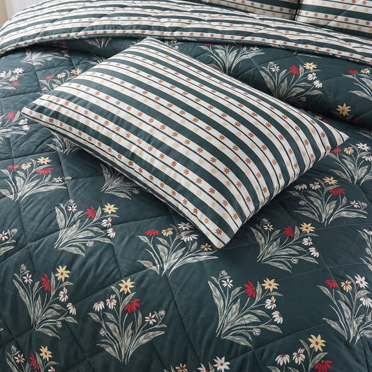 GRASS KING BED SHEET SET - NBD212