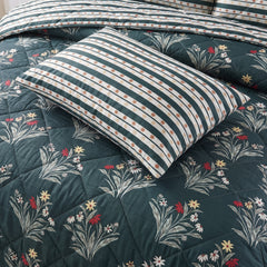 GRASS KING BED SHEET SET - NBD212