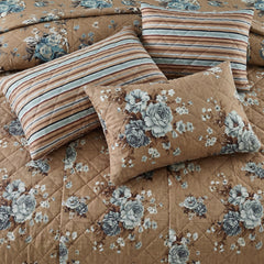 HARRY KING COMFORTER SET – 7 PCS #NCS244