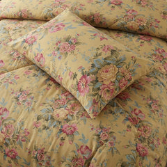 HONCH KING BED SHEET SET - NBD207